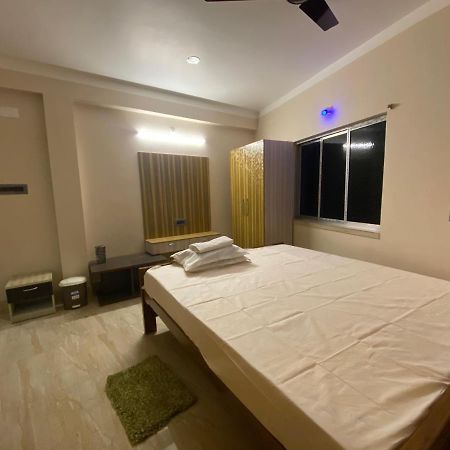 Hotel & Lodge Pankajini Bolpur Exteriér fotografie