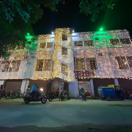 Hotel & Lodge Pankajini Bolpur Exteriér fotografie