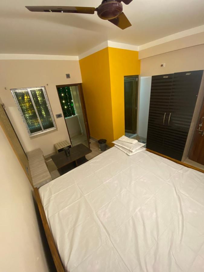 Hotel & Lodge Pankajini Bolpur Exteriér fotografie